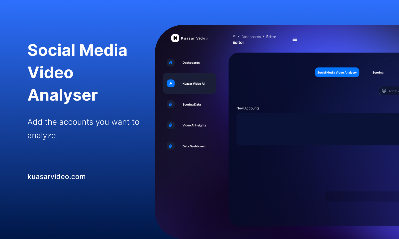 Kuasar Video AI gallery image