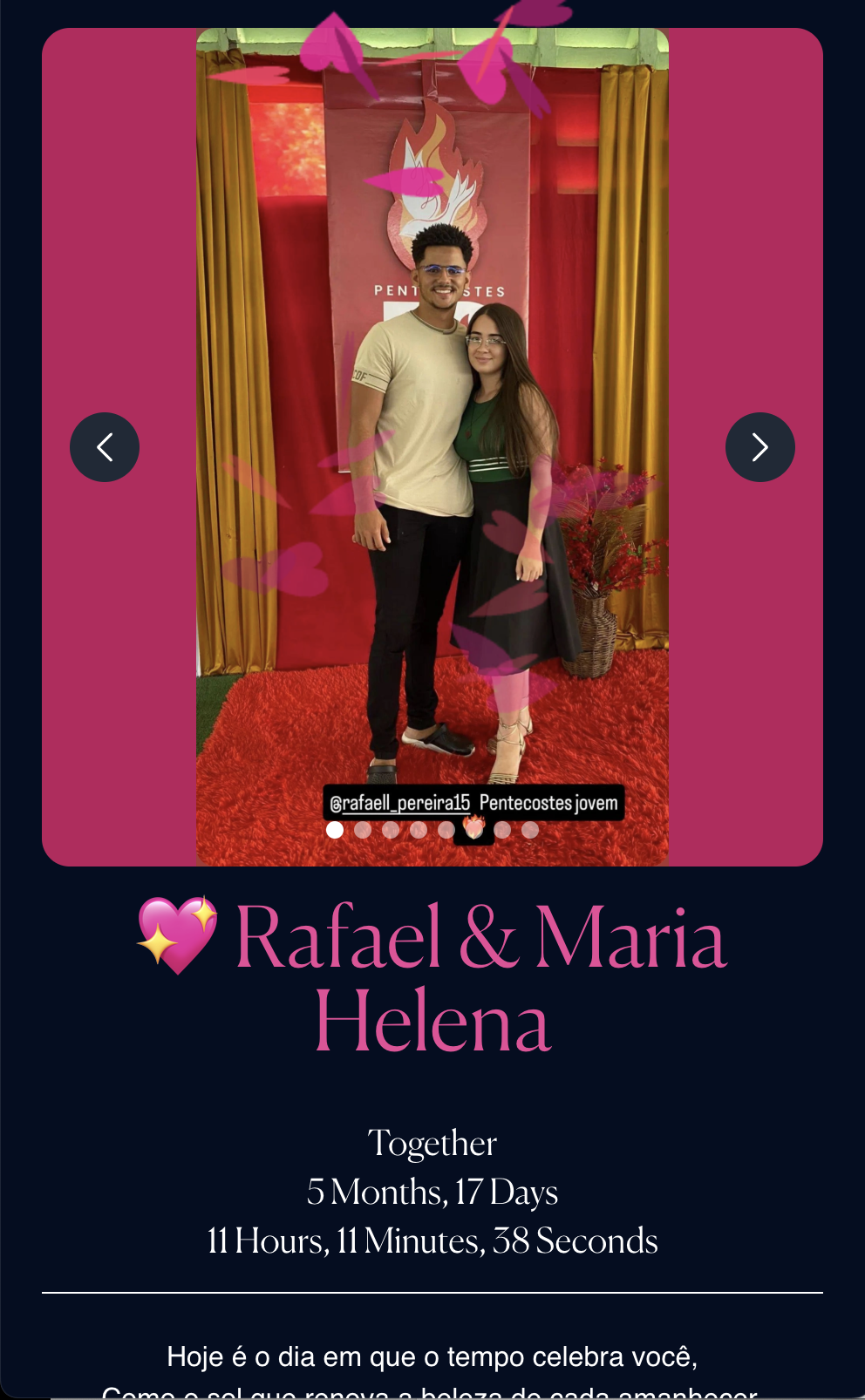 Regalos QR - Sorpresa de quién amas con el código QR Sorprendencias media 3