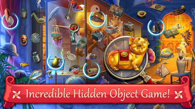 Hidden Object Game : Journey gallery image