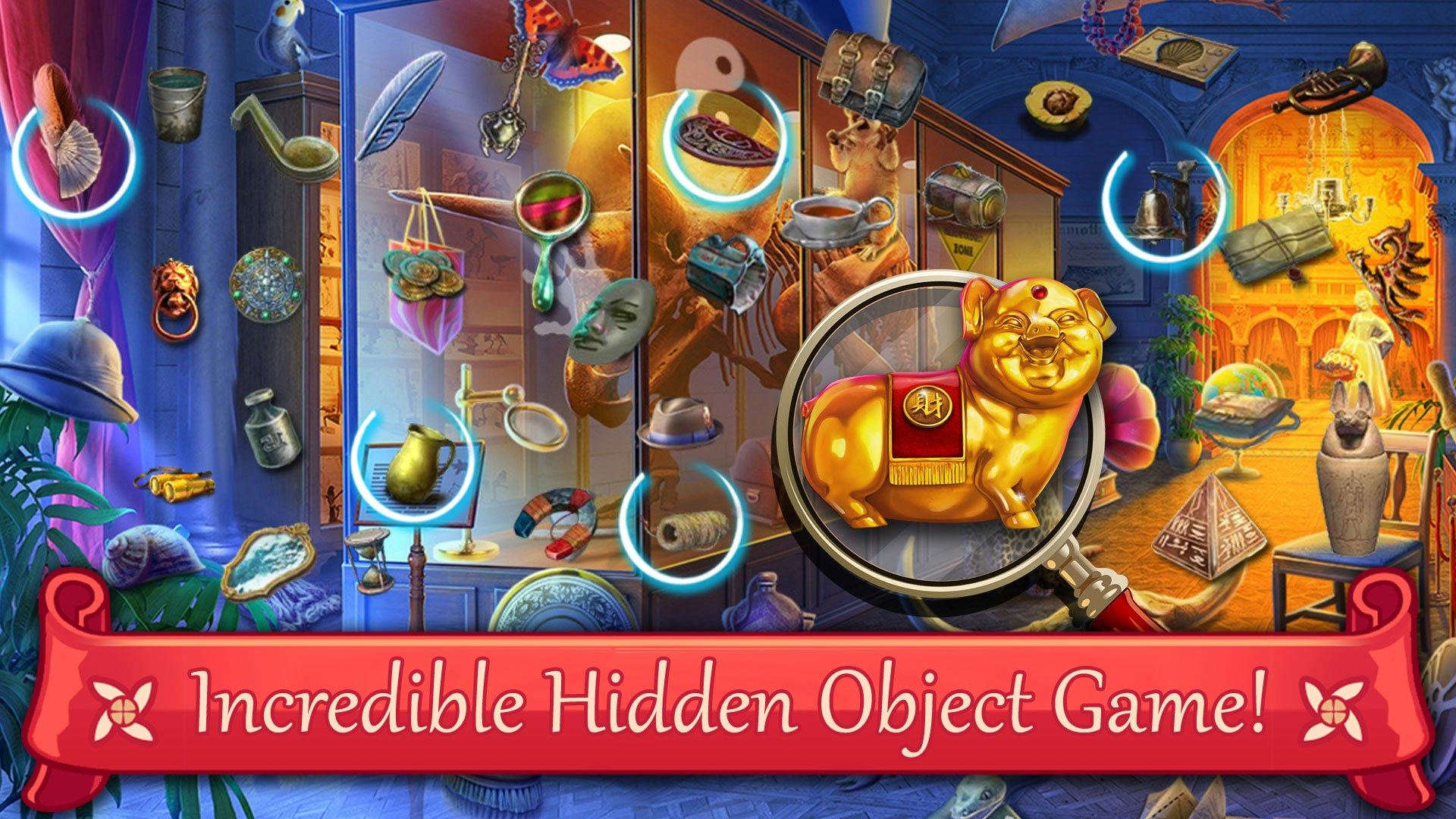 Mídia 2 de Jogo de objeto oculto: Journey