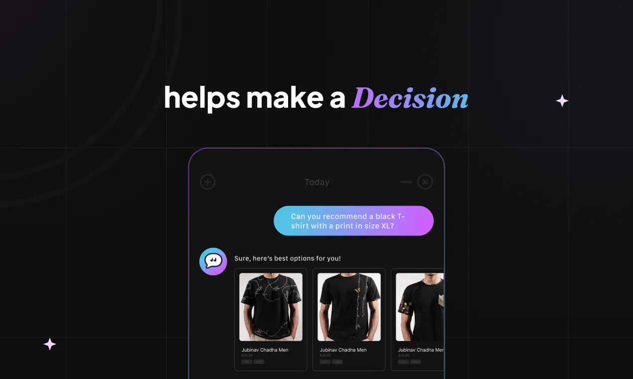 Stardix Chatbot gallery image