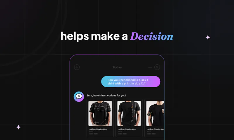Stardix Chatbot screenshot 6