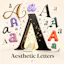 Aesthetic Letters