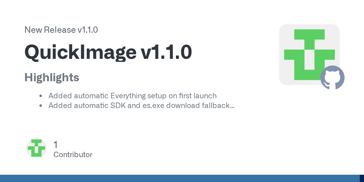 QuickImage gallery image