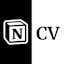Notion CV Template (Free)