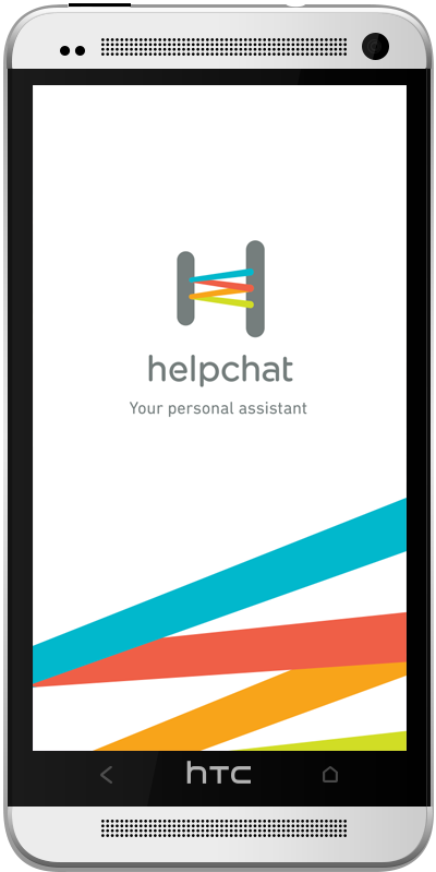 Helpchat gallery image