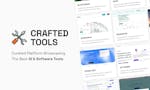 Crafted Tools image