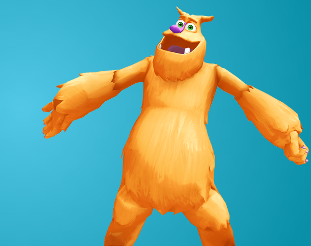 Osmo Monster gallery image