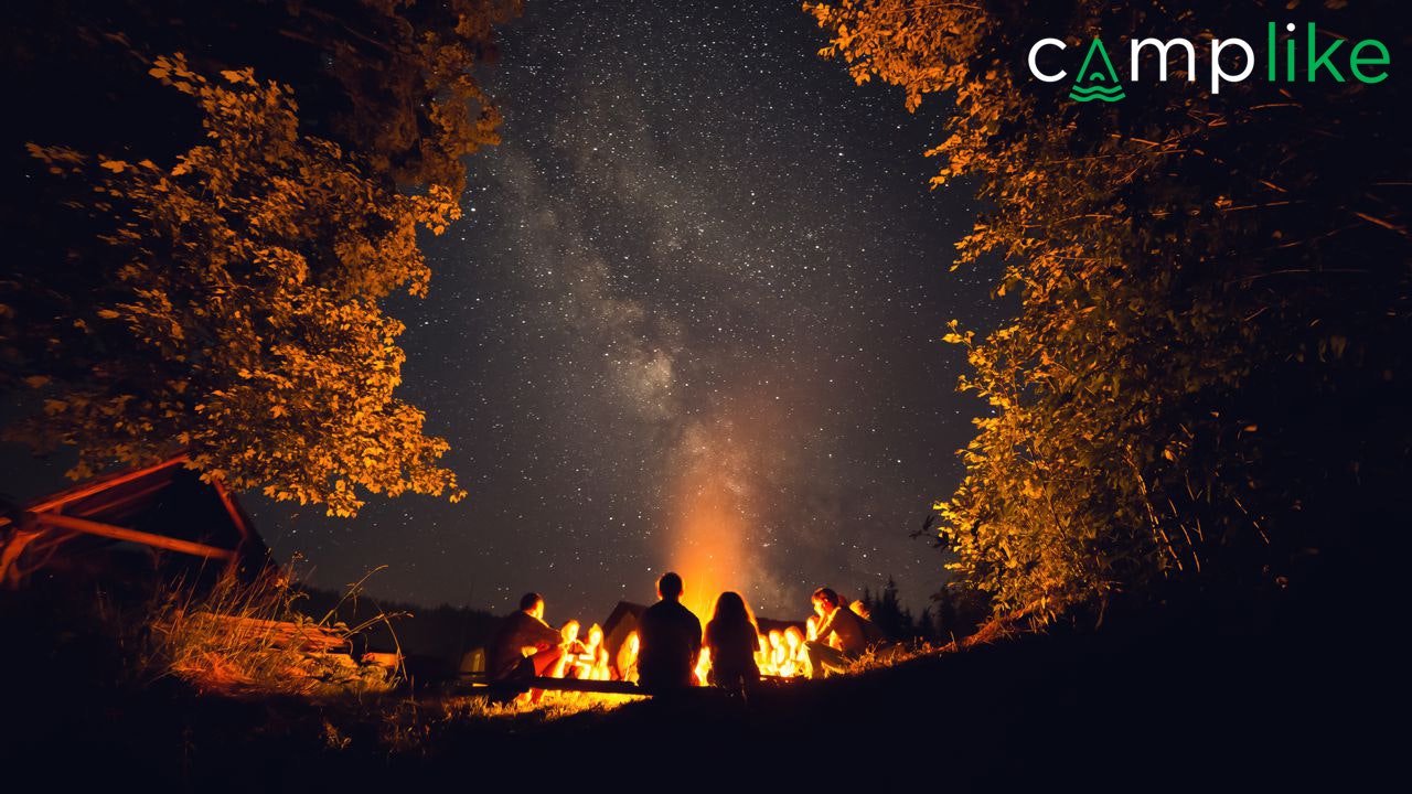 Camplike Image