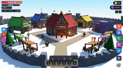 WarTrade gallery image