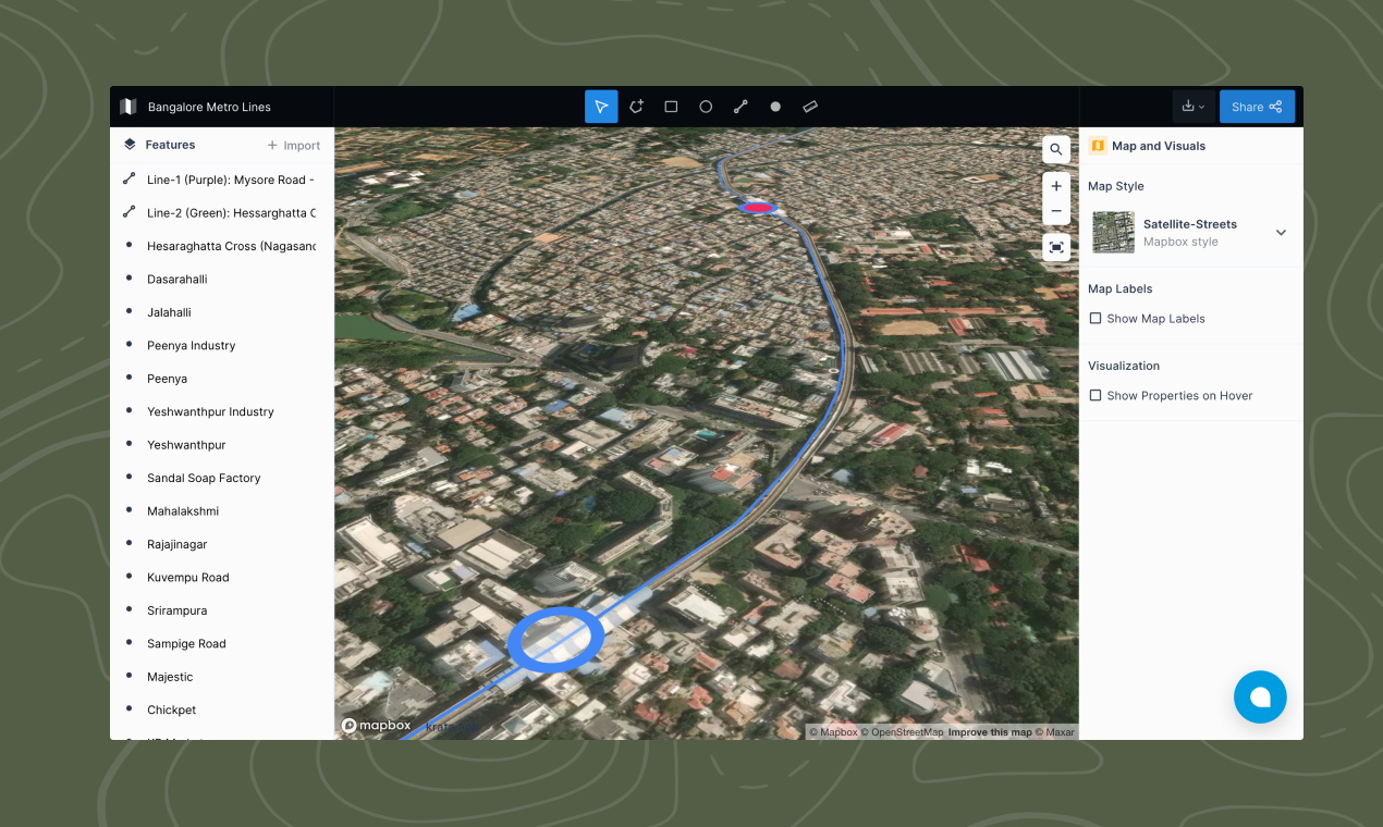 Mapa media 6