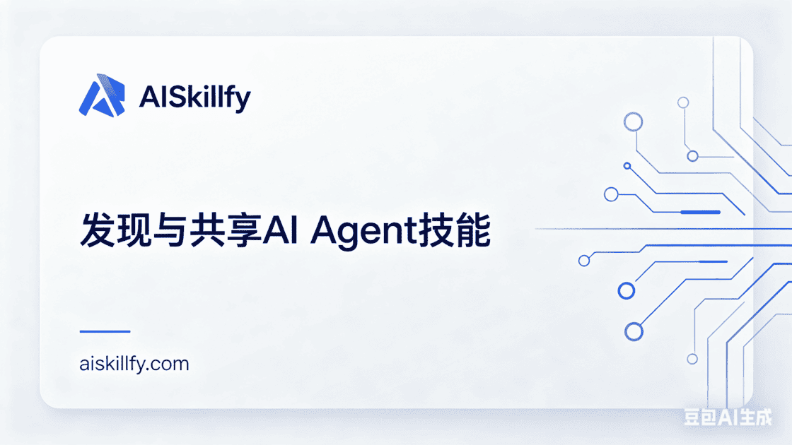 AISkillfy gallery image
