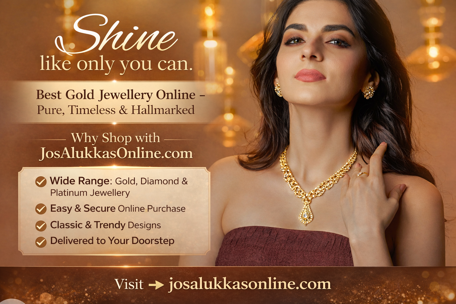 Josalukkas - Product Hunt launch logo and brand identity