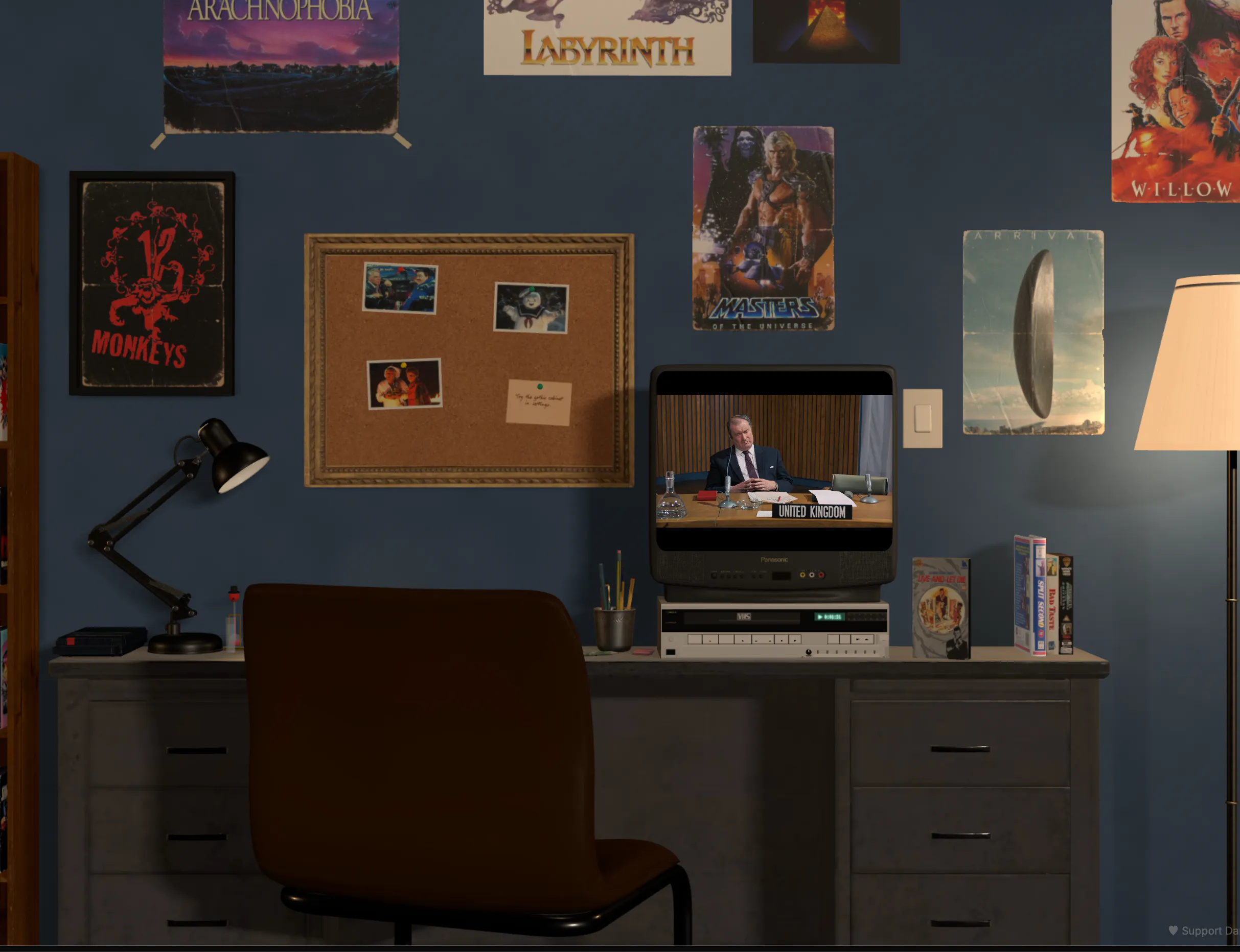 Dany's Video gallery image