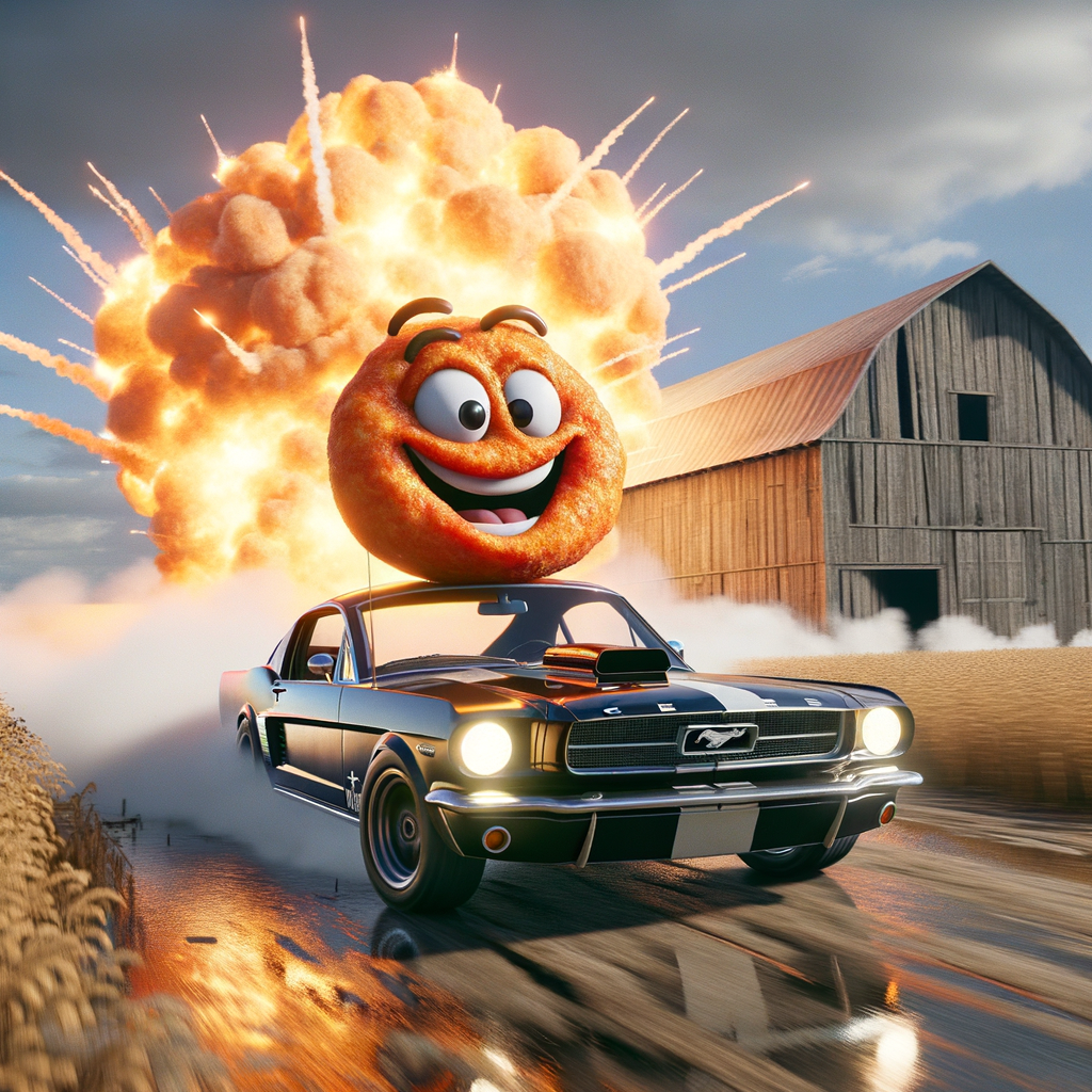 JocondeAI gallery image