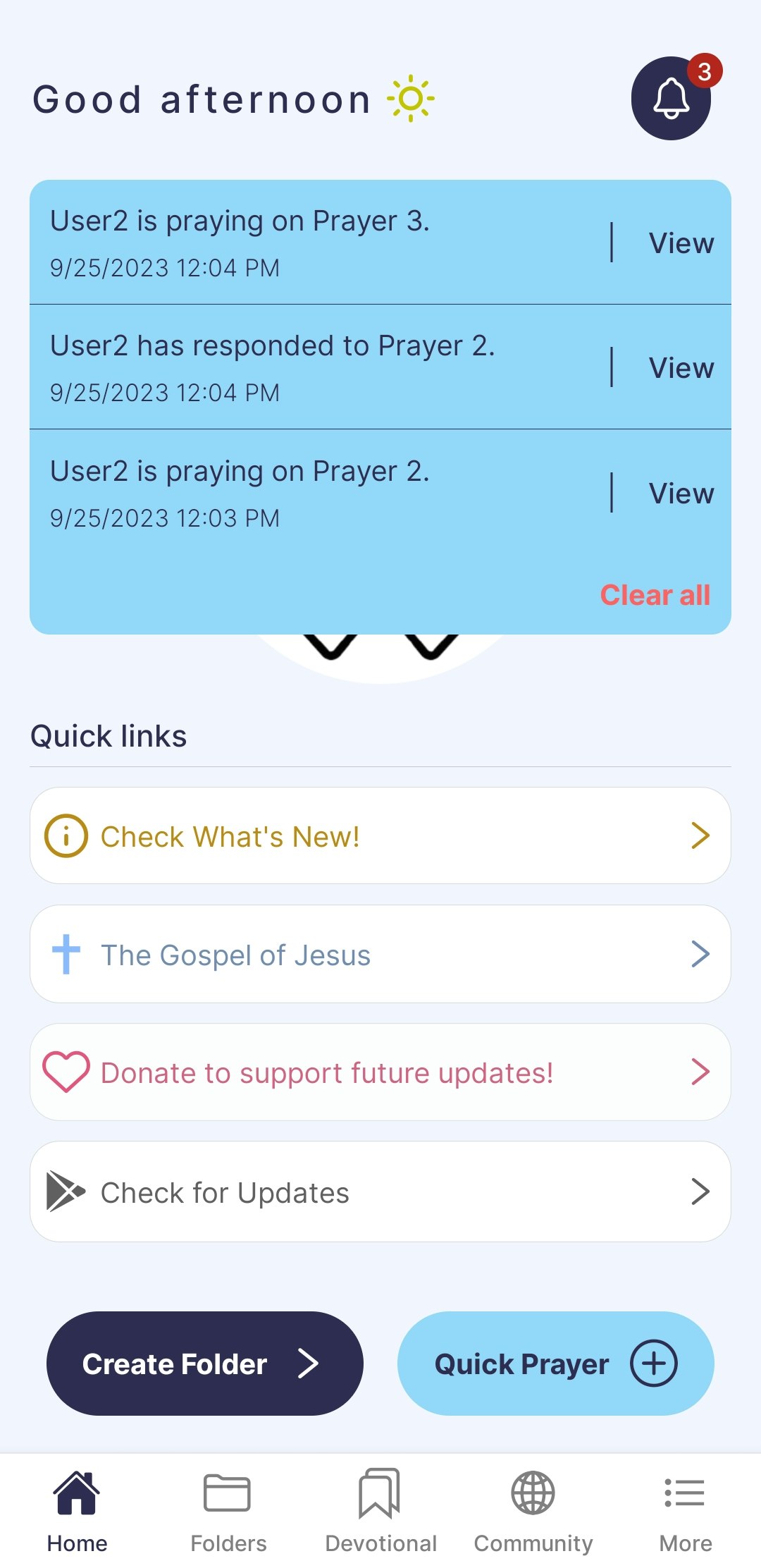 prayse media 4