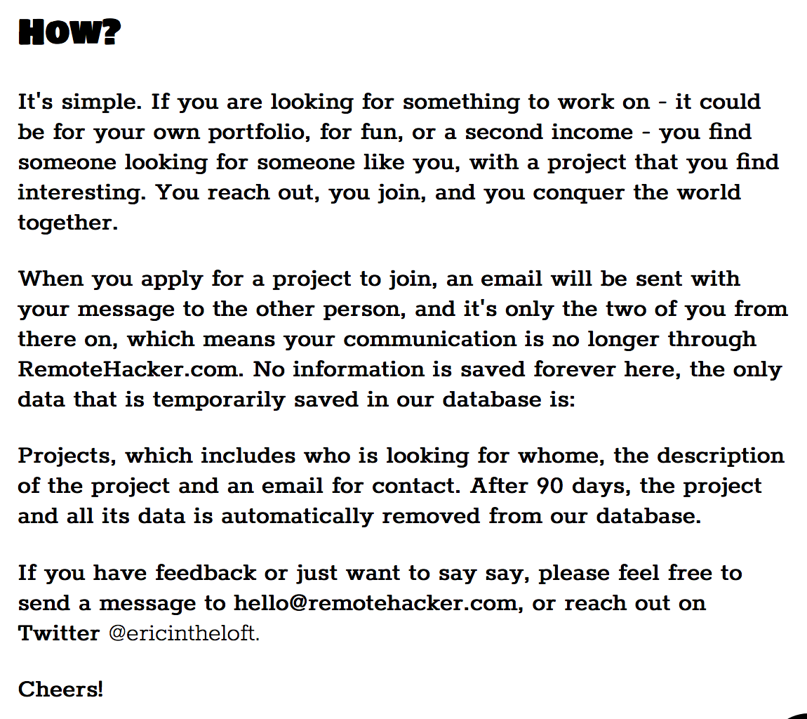 Remote Hacker gallery image