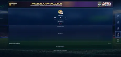 World Cup Hero gallery image