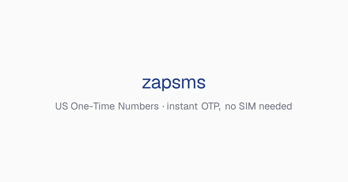 zapsms gallery image