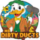 Mr. Dirty Ducts – Air Duct Cleaning