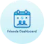 FriendsDashboard