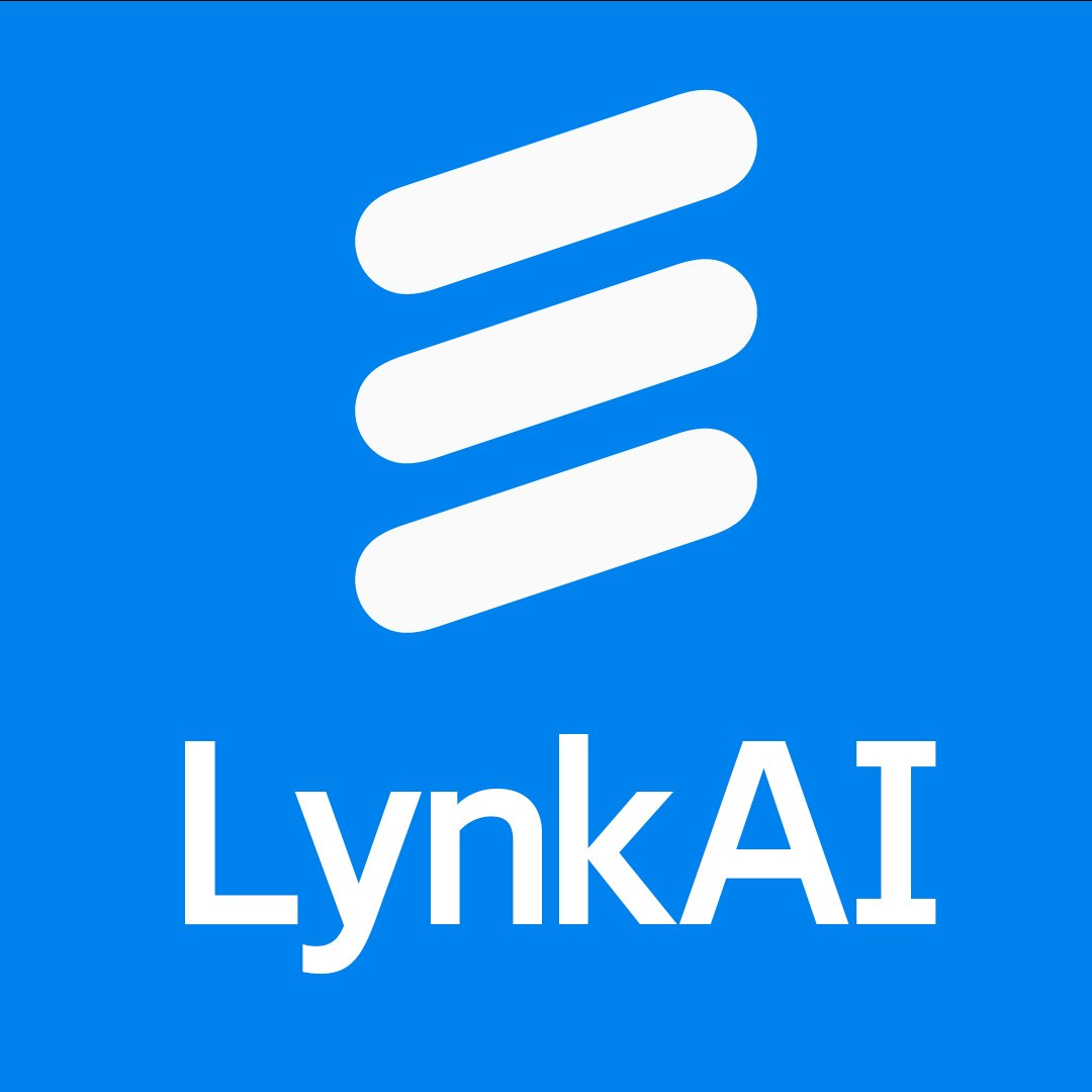 Ericsson LynkAI