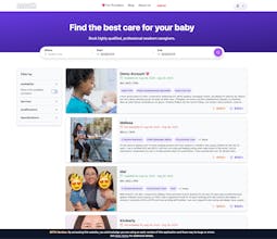 Baober (Open Beta) gallery image