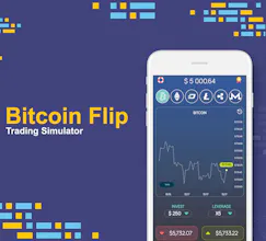 Bitcoin Flip gallery image