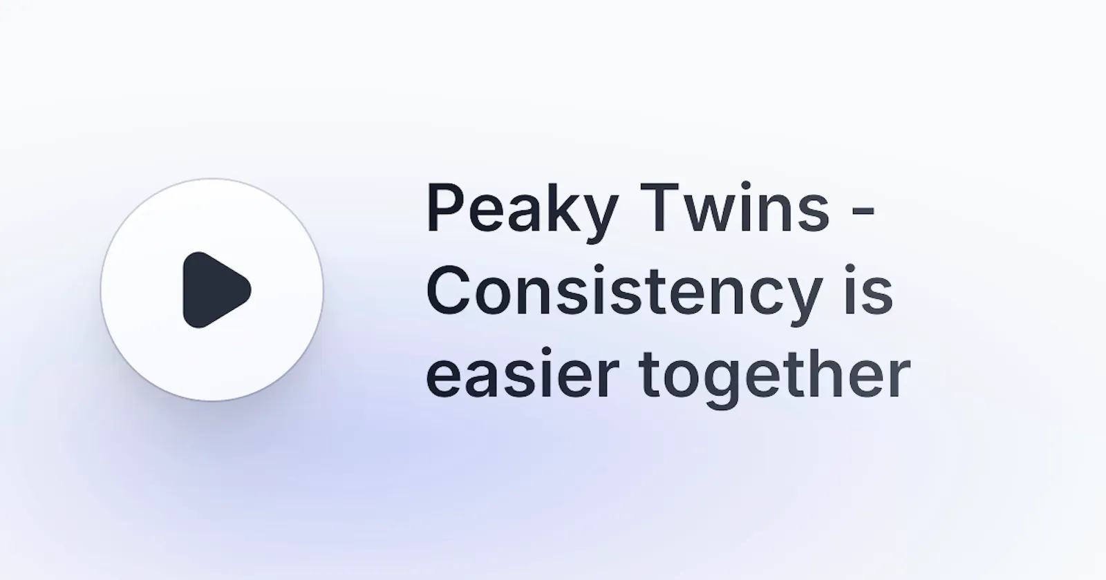 Peaky Twins screenshot 1