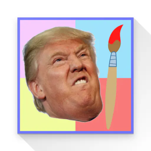 Trumppainter