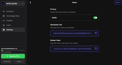 GPT Genius gallery image