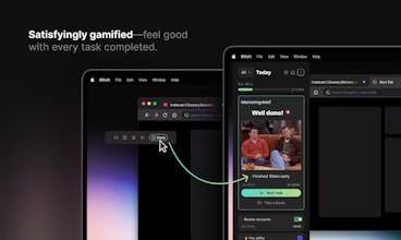 Blitzit gallery image