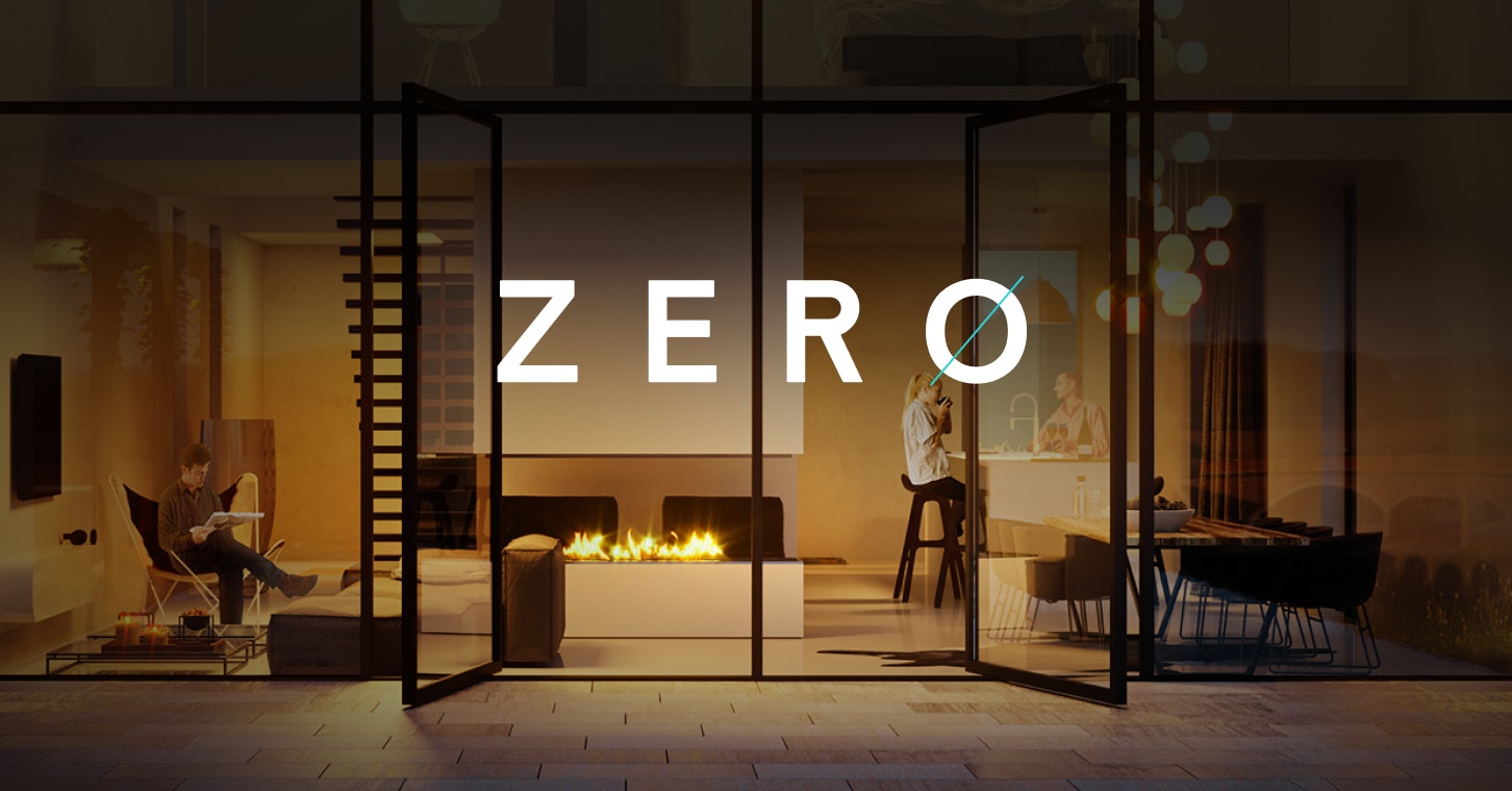 Insider Home Alerts gallery image