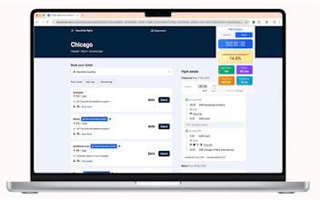 Flight Analyzer gallery image