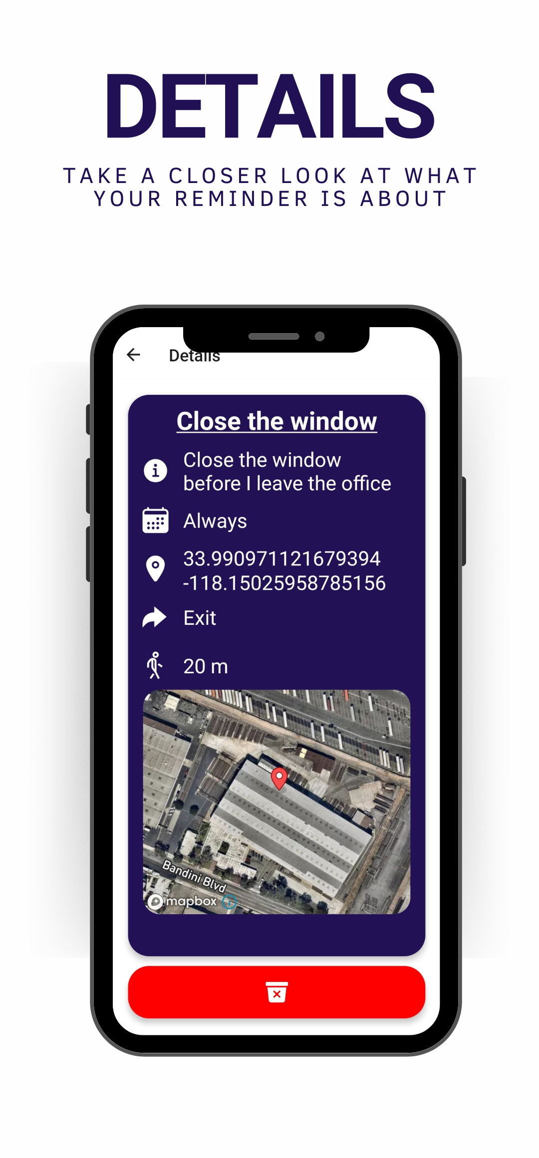 RemindMe gallery image