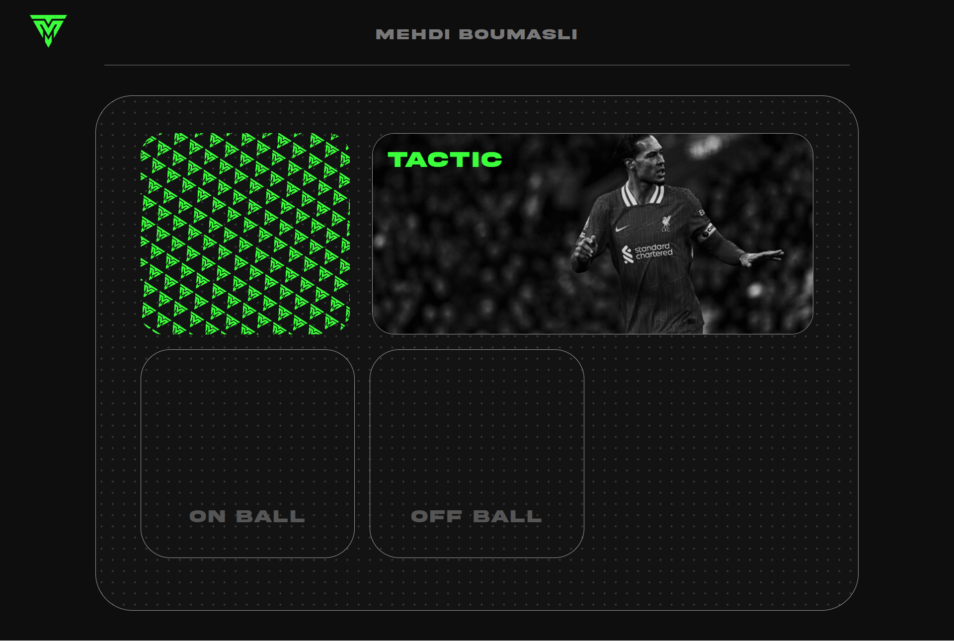 THE THIRD MAN gallery image