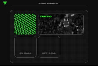 THE THIRD MAN gallery image