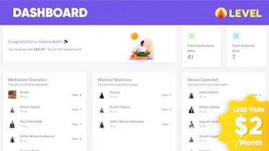 Level For Business gallery image