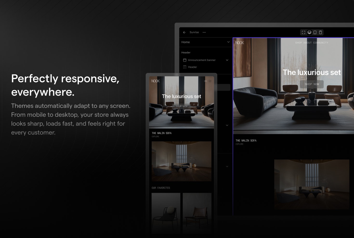 Swell Storefronts V2 gallery image