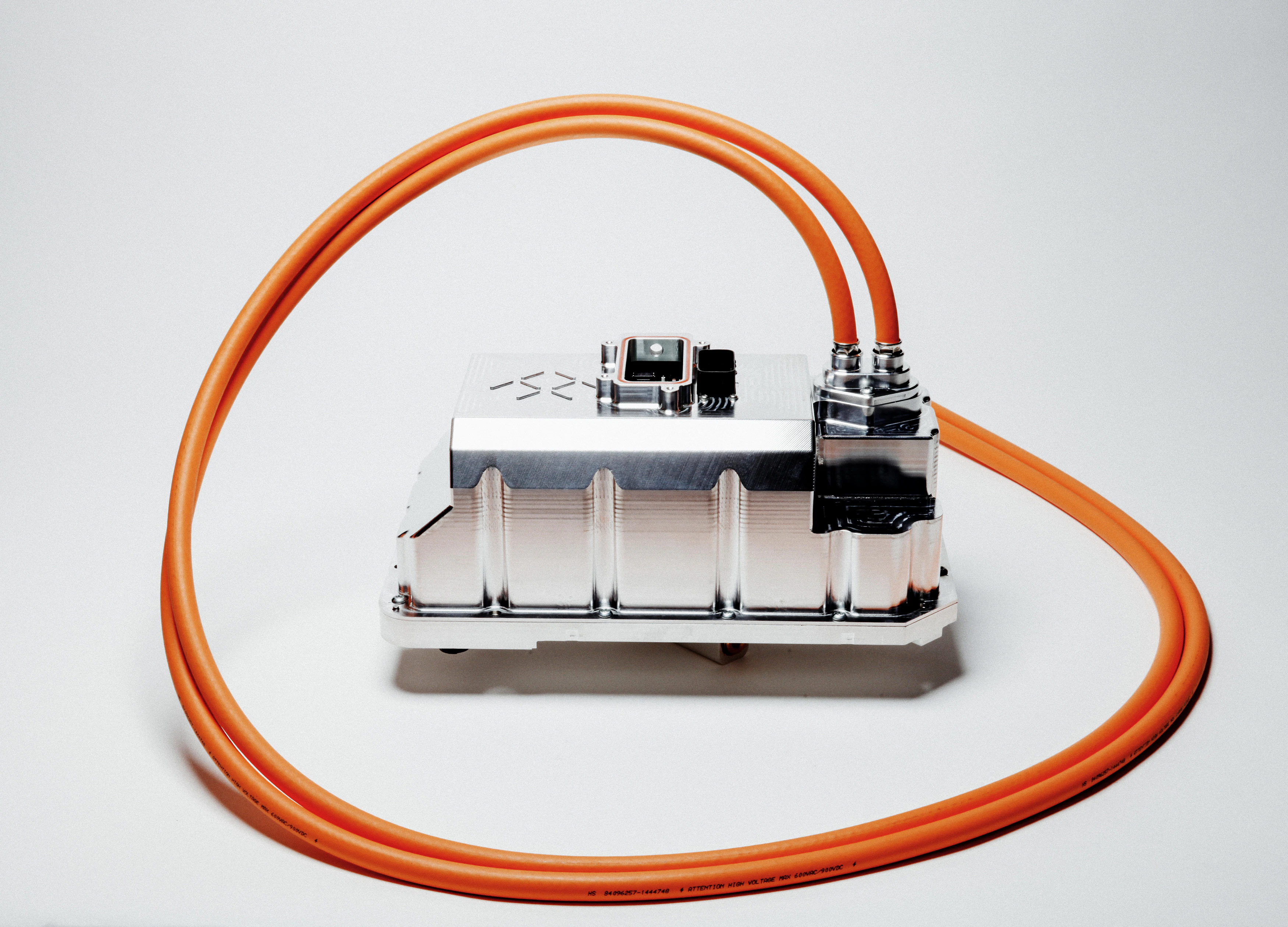 Faraday Future Echelon Inverter