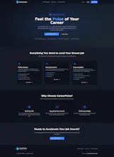 CareerPulse gallery image