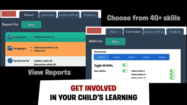 Monster Math 2 gallery image