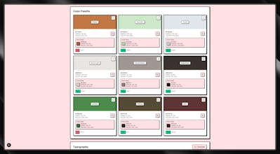 Huesly gallery image