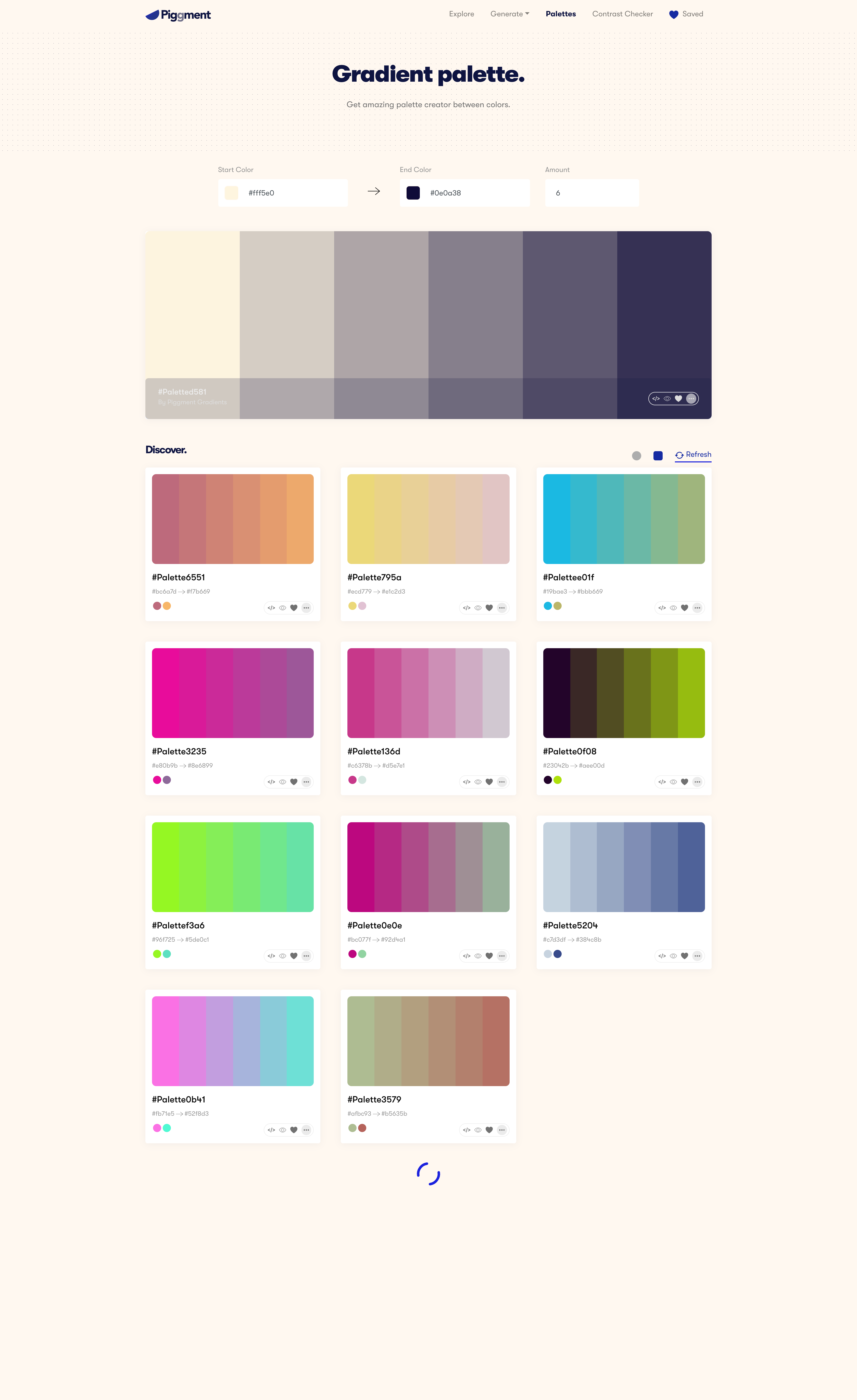 Piggment gallery image