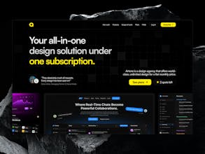 Artone Studio gallery image