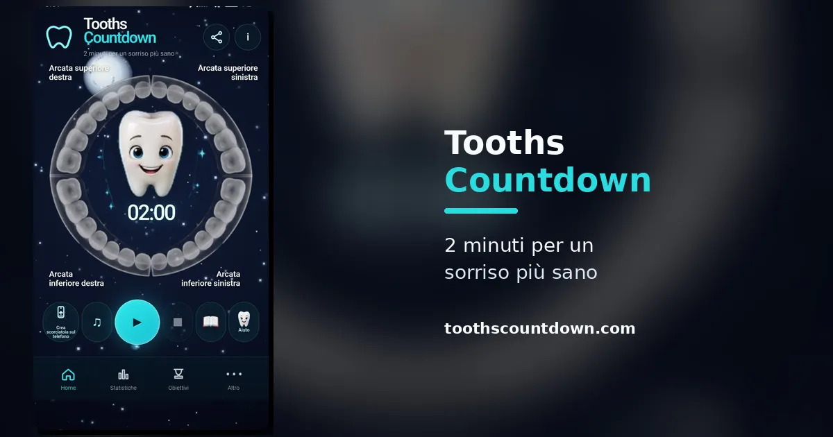 Tooths Countdown gallery image