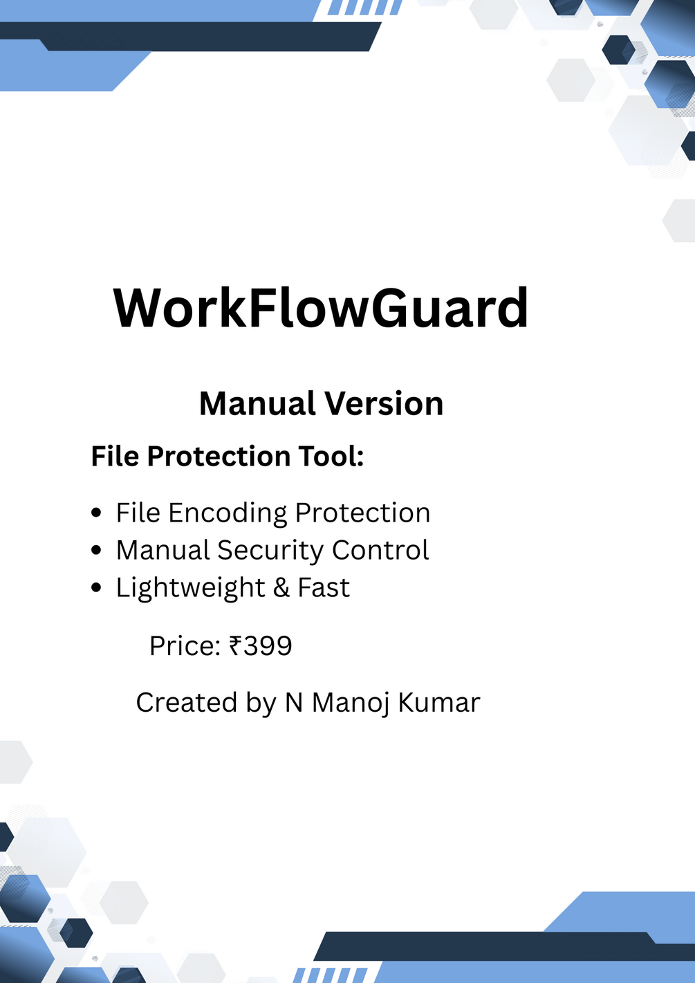 WorkFlowGuard gallery image