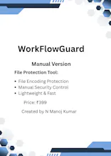 WorkFlowGuard gallery image