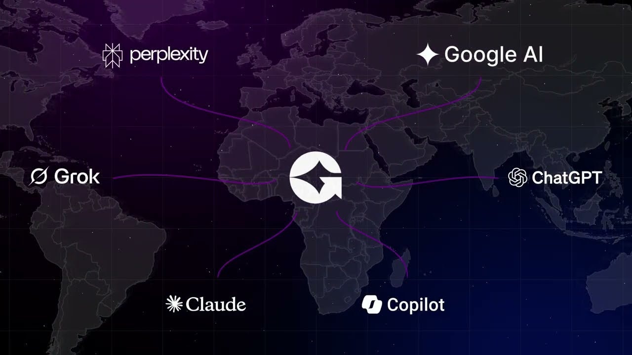 OptimizeGEO.ai gallery image