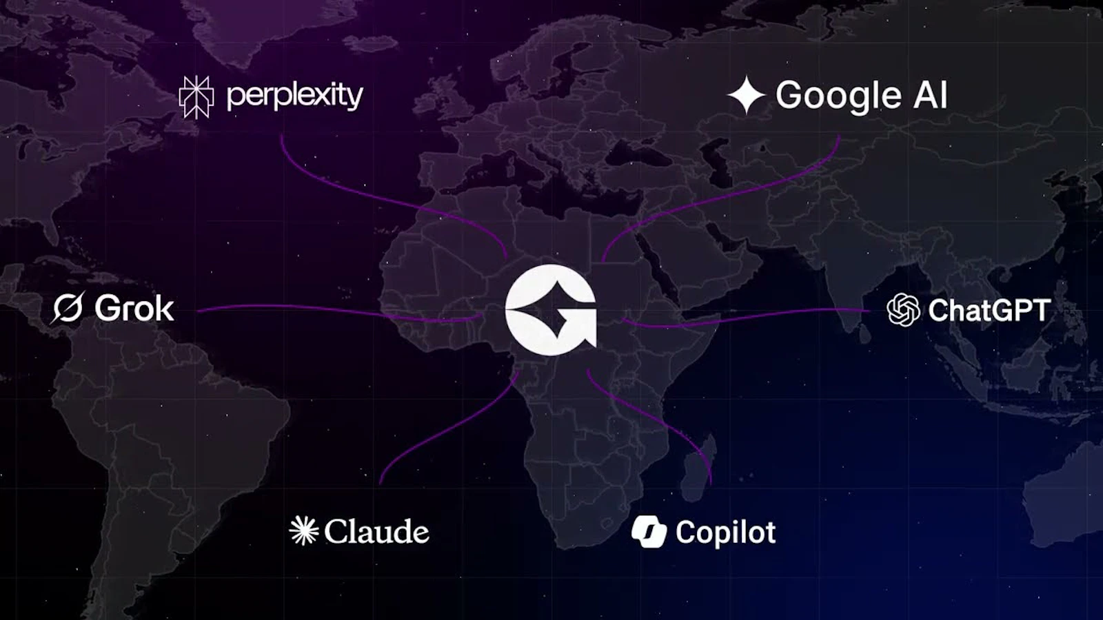 OptimizeGEO.ai screenshot 1 (video preview)